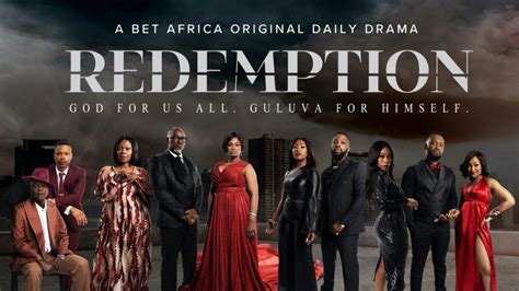 bet africa tv shows|TV Schedule .